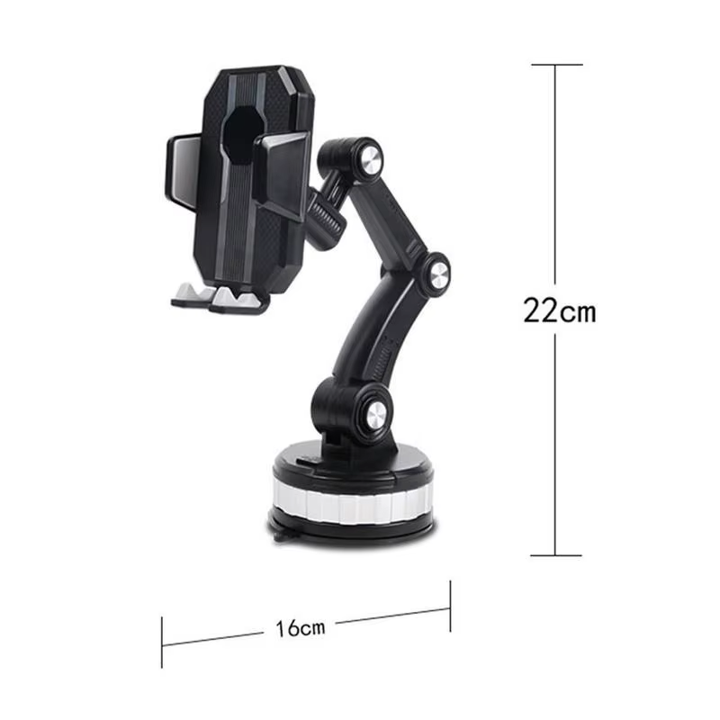 Suporte para Celular - SeguraCell Pro