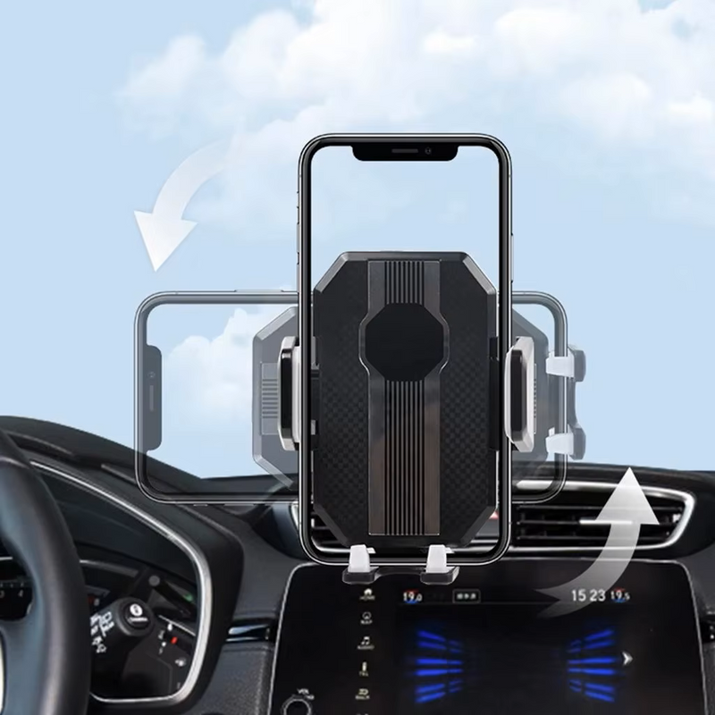 Suporte para Celular - SeguraCell Pro