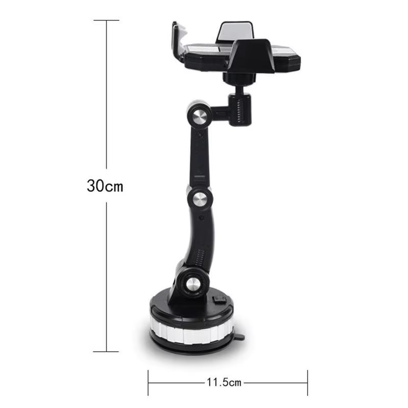 Suporte para Celular - SeguraCell Pro