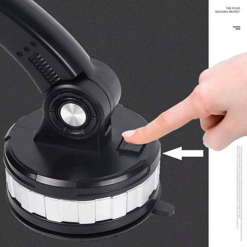 Suporte para Celular - SeguraCell Pro