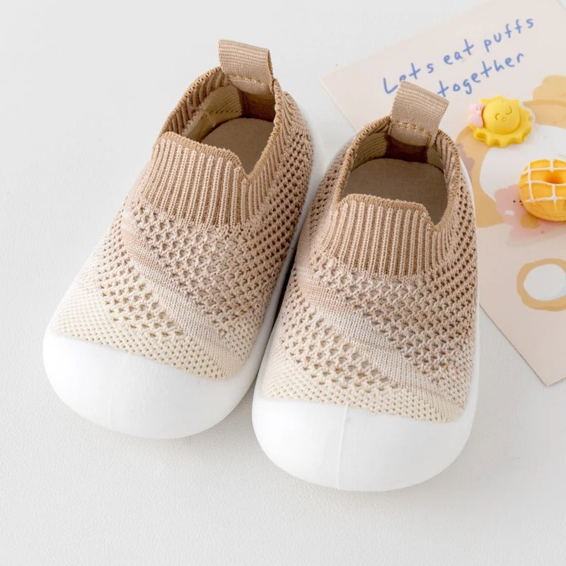 Baby Comfort – Maciez e Proteção